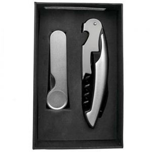 SET PARA VINOS COMPACTO personalizada